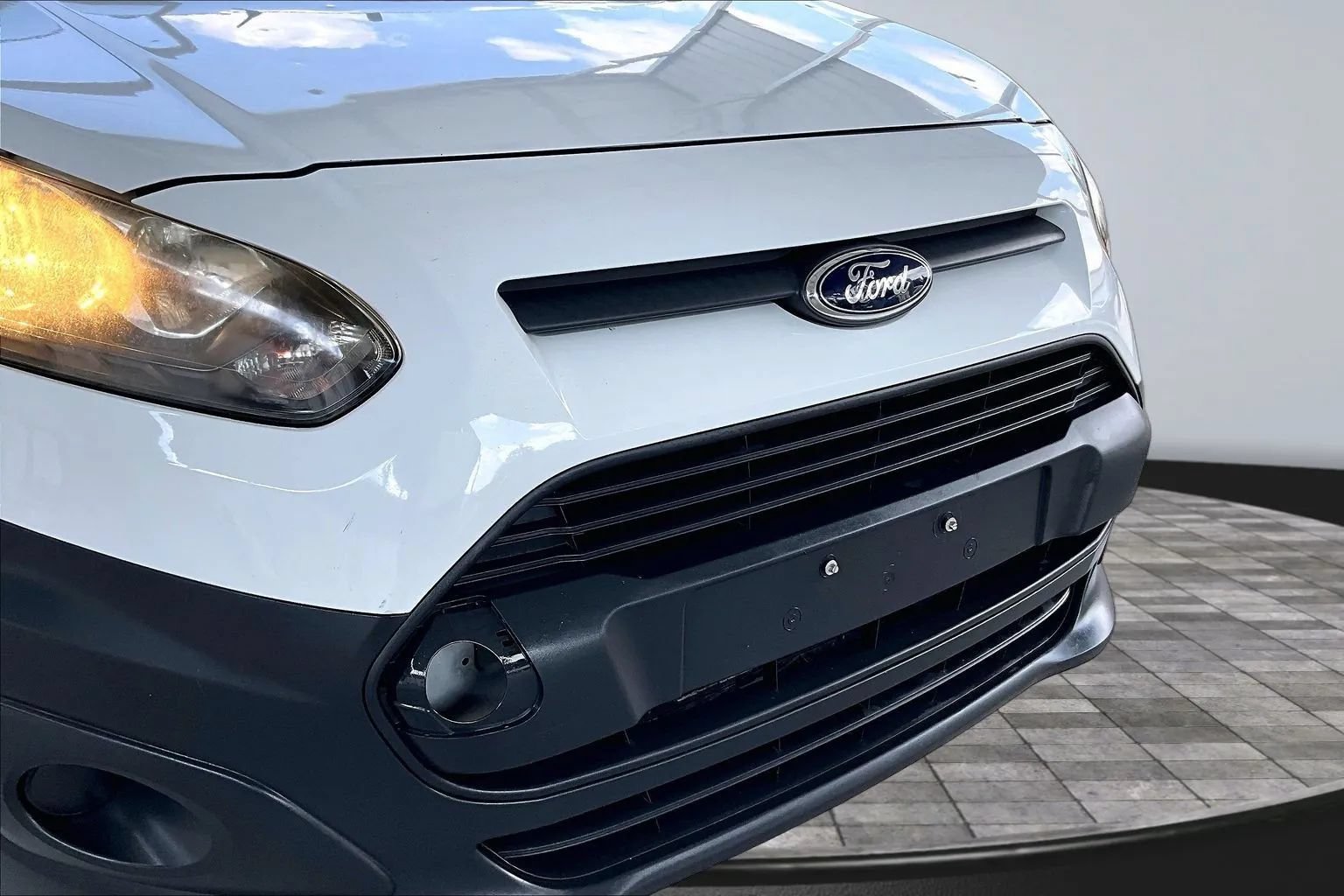 Used 2016 Ford Transit Connect XL FWD image 28