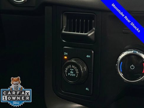 Used 2024 Ford F150 XLT w/ Equipment Group 303A High AWD/4WD image 18