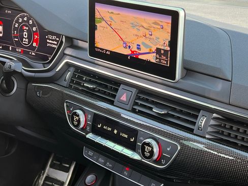 Used 2018 Audi S5 Premium Plus w/ Navigation Package image 38