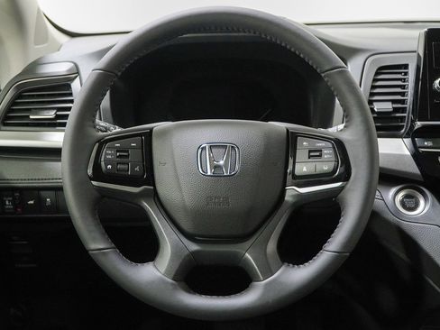 New 2026 Honda Odyssey EX-L image 23