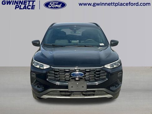 New 2026 Ford Escape ST-Line w/ Cold Weather Package AWD/4WD image 32