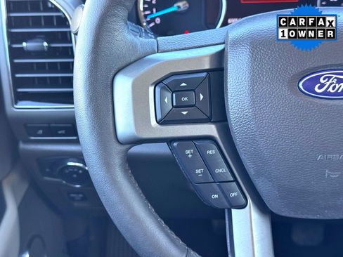 Used 2021 Ford Expedition XLT image 24