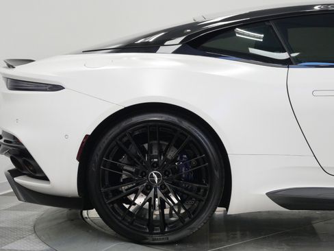 Used 2020 Aston Martin DBS Superleggera RWD image 61