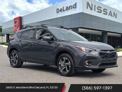 Used 2025 Subaru Crosstrek 2.5i Premium