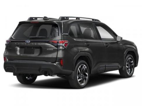 New 2025 Subaru Forester Premium image 2