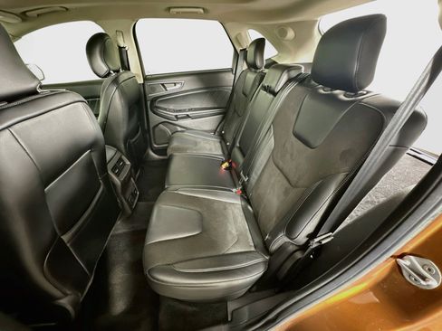 Used 2017 Ford Edge Sport w/ Equipment Group 401A AWD/4WD image 29