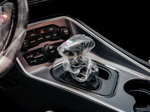 Used 2022 Dodge Challenger SRT Hellcat image 45