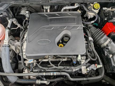 Used 2020 Ford Escape SE FWD image 27
