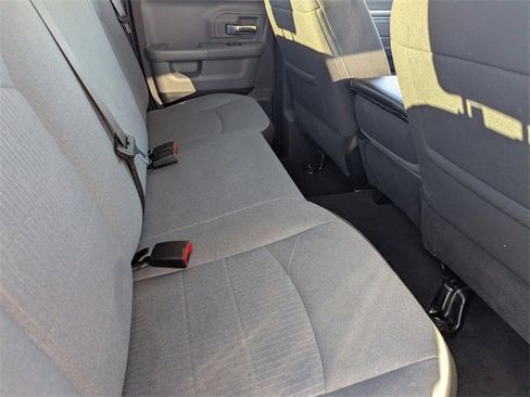 Used 2024 RAM 1500 Classic SLT image 13