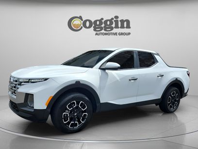 Used 2024 Hyundai Santa Cruz SE