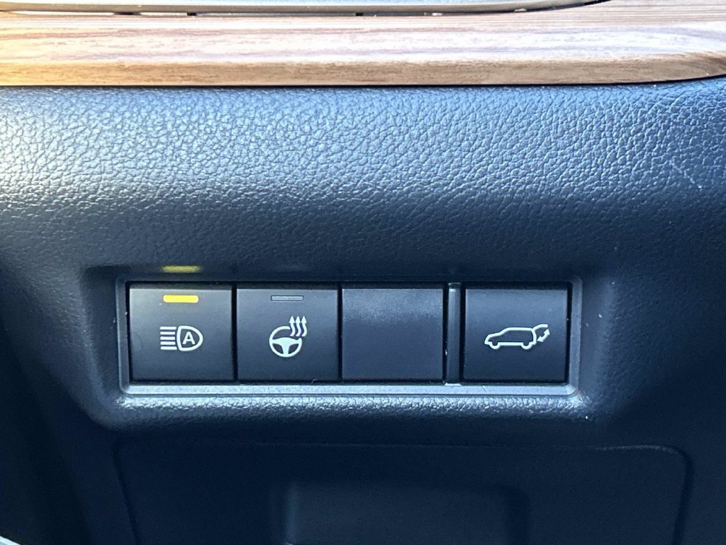 Used 2024 Toyota Grand Highlander AWD image 29