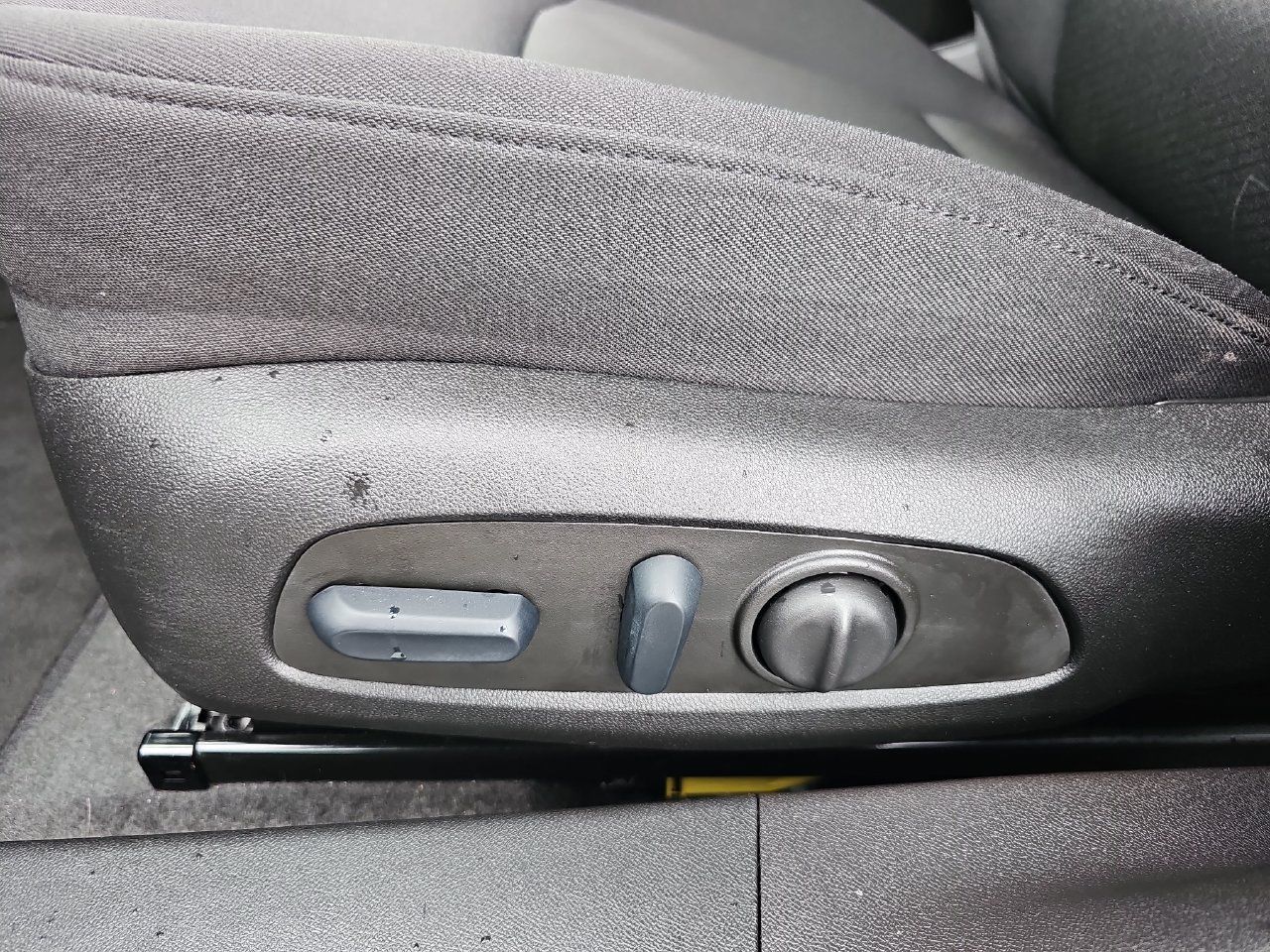 Used 2024 Chevrolet Malibu LS w/ Driver Confidence Package FWD image 33