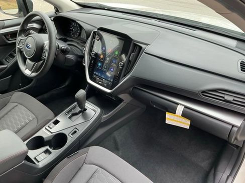 New 2026 Subaru Impreza 2.0i Sport image 17
