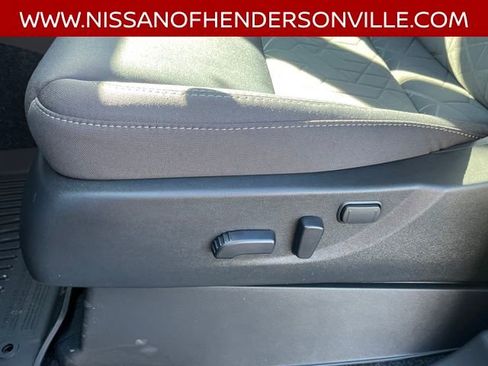 New 2026 Nissan Frontier SV w/ Tow Package AWD/4WD image 24