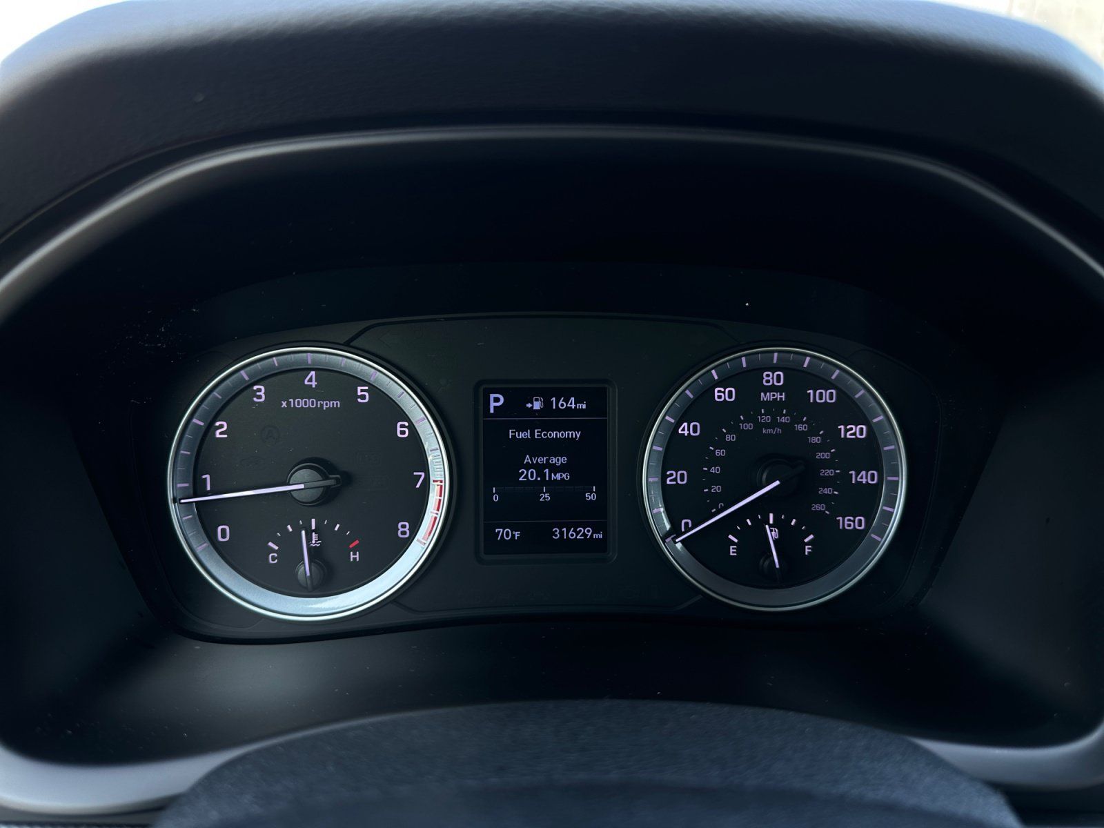 Used 2019 Hyundai Sonata SE FWD image 27
