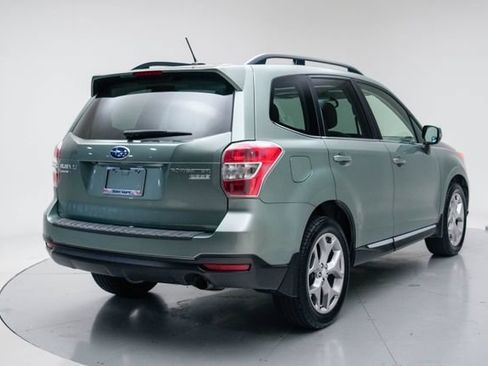 Used 2015 Subaru Forester 2.5i Touring w/ Protection Package #2 AWD/4WD image 18