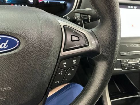Used 2019 Ford Fusion SE FWD image 26