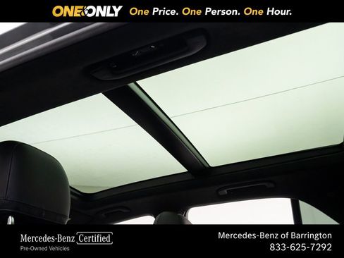 Used 2023 Mercedes-Benz GLE 53 AMG 4MATIC image 19