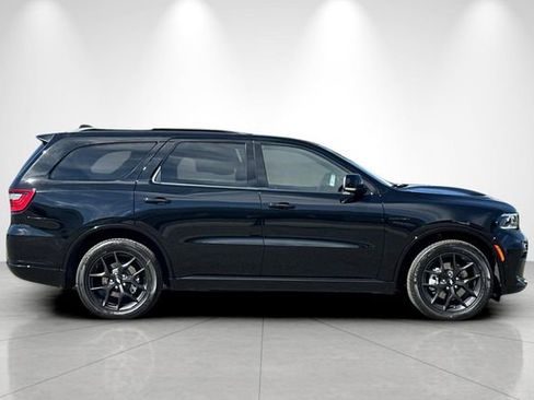 New 2026 Dodge Durango GT AWD/4WD image 3