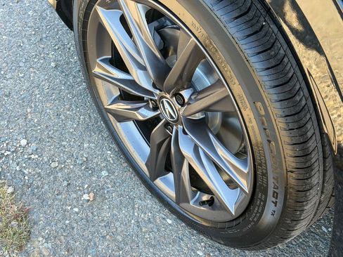 New 2026 Acura ADX A-Spec image 11