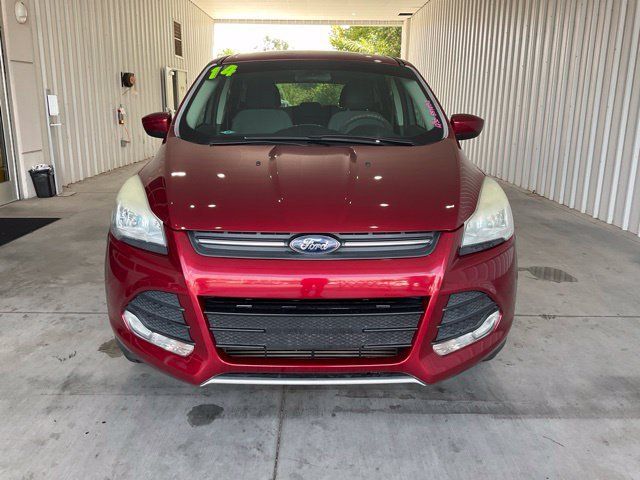 Used 2014 Ford Escape SE FWD image 20