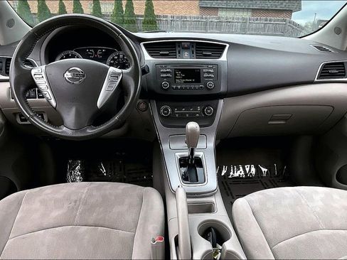Used 2013 Nissan Sentra SV w/ Driver Pkg FWD image 18