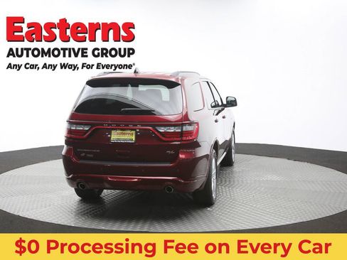 Used 2024 Dodge Durango R/T AWD/4WD image 41