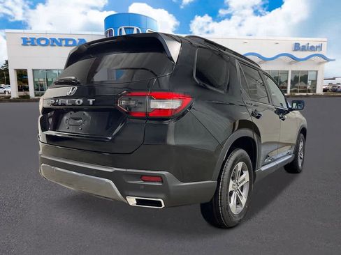 New 2026 Honda Pilot EX-L image 5