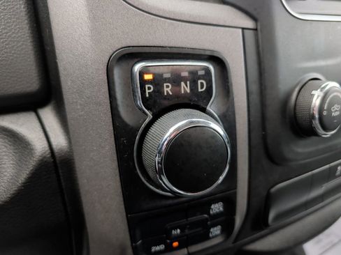 Used 2019 RAM 1500 Tradesman w/ Popular Equipment Group image 16