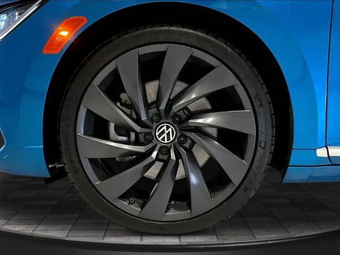 Used 2023 Volkswagen Arteon SEL AWD/4WD image 33