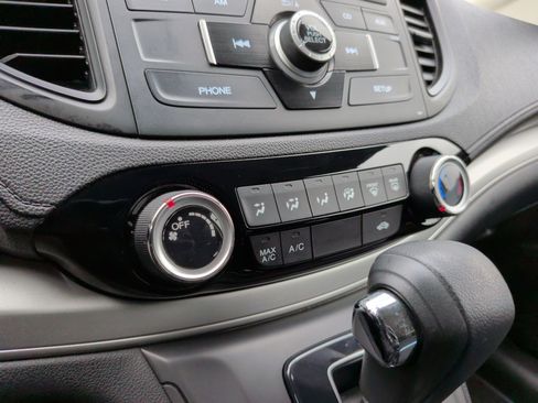 Used 2016 Honda CR-V SE image 20