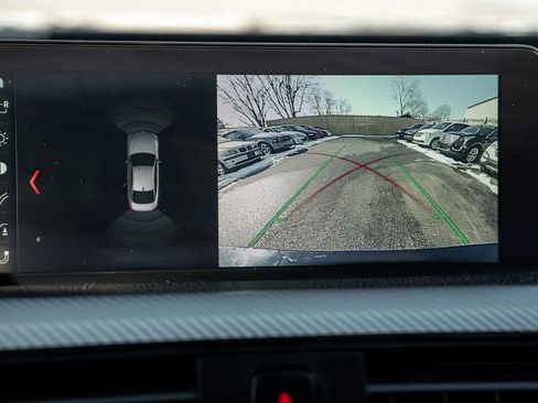 Used 2019 BMW 430i xDrive Coupe w/ Convenience Package image 23