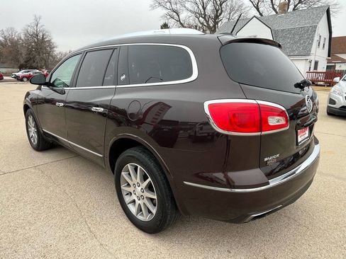 Used 2016 Buick Enclave Leather image 9