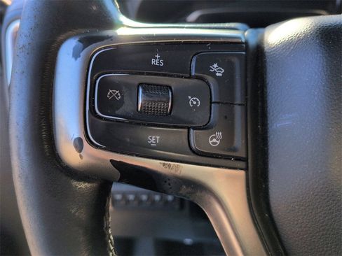 Used 2021 Chevrolet Silverado 2500 LTZ w/ LTZ Premium Package image 20