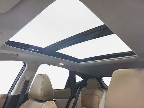 New 2026 Nissan Murano Platinum w/ Technology Package AWD/4WD image 29