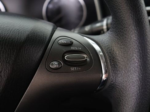 Used 2020 Nissan Murano S w/ Technology Package image 38