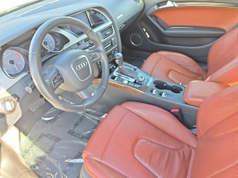 Used 2010 Audi S5 Prestige image 15