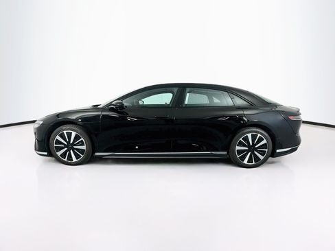 Used 2024 Lucid Air Touring AWD/4WD image 4