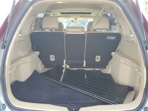 Used 2011 Honda CR-V EX-L image 8