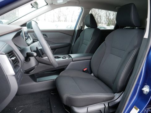 Certified 2023 Nissan Rogue S image 35