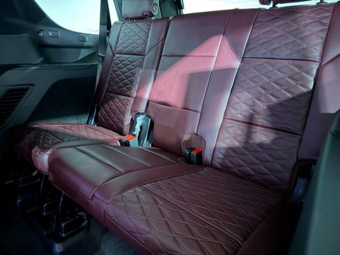 New 2026 Cadillac Escalade Luxury w/ Touring Package AWD/4WD image 49