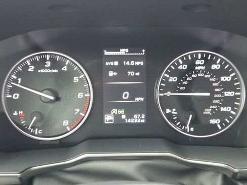 Certified 2024 Subaru Outback Touring XT image 15