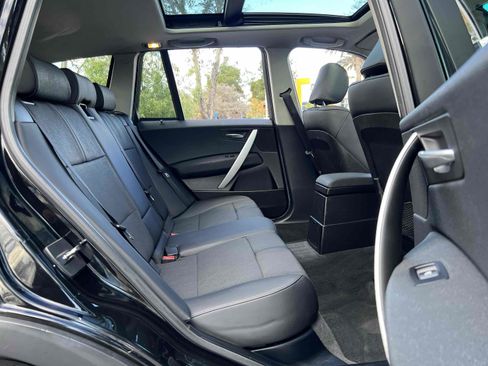 Used 2006 BMW X3 3.0i image 36