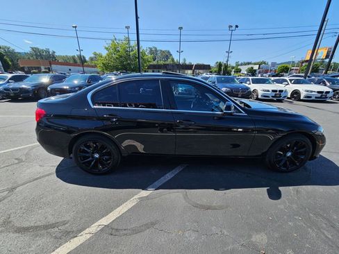 Used 2017 BMW 330i xDrive Sedan image 6