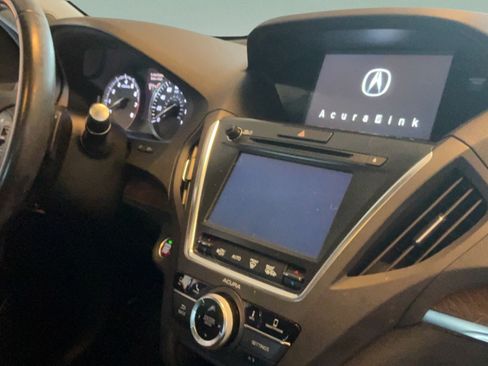 Used 2019 Acura MDX SH-AWD w/ Technology Package image 39
