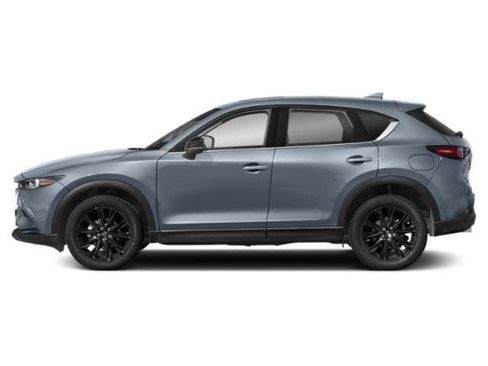 Used 2023 MAZDA CX-5 Carbon Edition AWD/4WD image 6