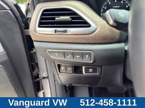 Used 2021 Genesis G90 5.0 Ultimate AWD/4WD image 21
