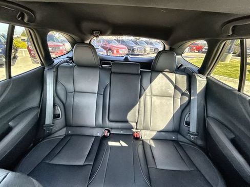 Used 2025 Subaru Outback Wilderness AWD/4WD image 22