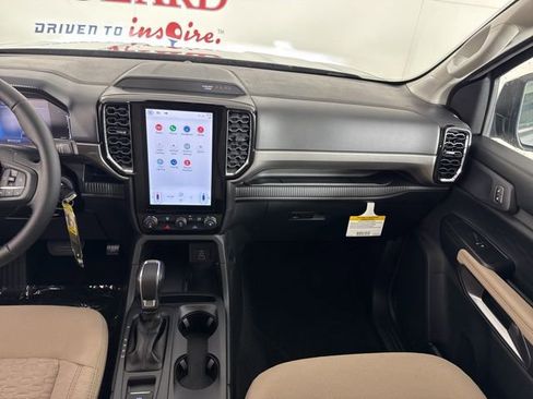 New 2025 Ford Ranger XLT w/ Trailer Tow Package image 14