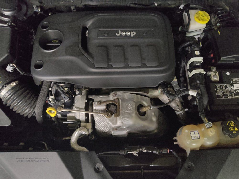 Used 2020 Jeep Cherokee Limited AWD/4WD image 30